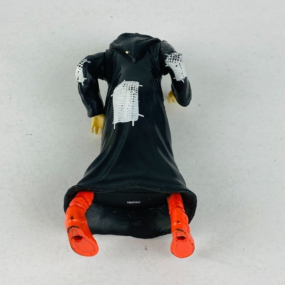 Smurf Character Gargamel 1731UT01 3.5 Inch Toy Figure Pretend Play Jakks - Picture 5 of 6